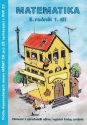 Matematika 6.ročník - 1.díl Matematika 6.ročník - 1.díl