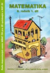 Matematika 8. ročník - 1.díl