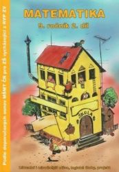 Matematika 9.ročník - 2.díl - Slavomír Kočí - 9. třída Matematika 9.ročník - 2.díl