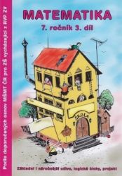 Matematika 7.ročník - 3.díl Matematika 7.ročník - 3.díl