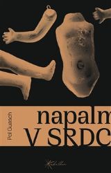 Napalm v srdci Napalm v srdci