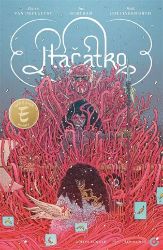 Ptáčátko - Darcy van Poelgeest - Fantasy a sci-fi Ptáčátko