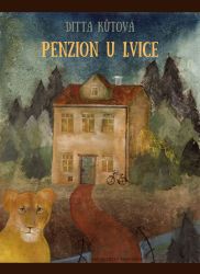 Penzion U lvice