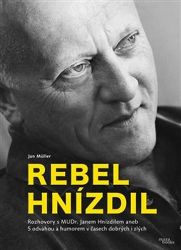 Rebel Hnízdil Rebel Hnízdil