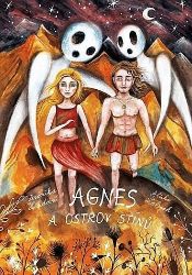 Agnes a ostrov Stínů Agnes a ostrov Stínů
