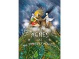 Agnes and the Forbidden Mountain - Veronika Hurdová - Dětská cizojazyčná literatura Agnes and the Forbidden Mountain