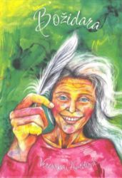 Božidara - Jaký život bys žil, kdyby ti byla všechna"musíš" a "nesmíš" u prdele? - Veronika Hurdová - Český humor a satira Božidara - Jaký život bys žil, kdyby ti byla všechna"musíš" a "nesmíš" u prdele?