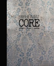 Heimatcore - Moos Loos - Světová poezie Heimatcore