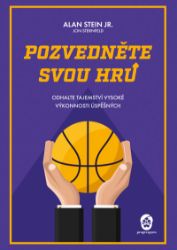 Pozvedněte svou hru Pozvedněte svou hru