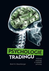 Psychologie tradingu Psychologie tradingu