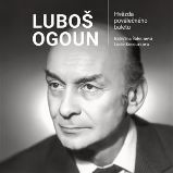 Luboš Ogoun - Hvězda poválečného baletu - Lucie Kocourková - Divadlo a film Luboš Ogoun - Hvězda poválečného baletu