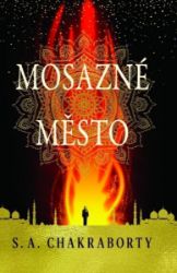 Mosazné město Mosazné město