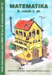 Matematika 8.ročník - 3.díl