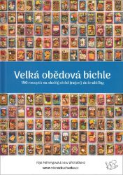 Velká obědová bichle