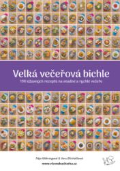 Velká večeřová bichle