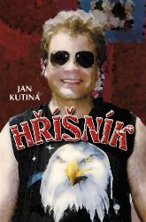 Hříšník - Jan Kutina - Spisovatelé Hříšník