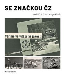 Se značkou ČZ Se značkou ČZ