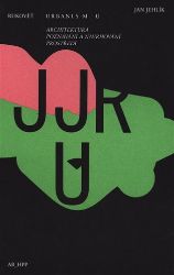 Rukověť urbanismu - Jan Jehlík - Architektura Rukověť urbanismu