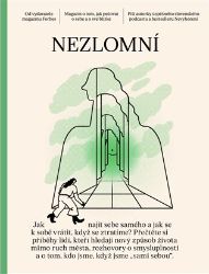 Nezlomní - Zuzana Matuščáková,kolektiv autorů - Úspěšný život Nezlomní