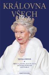 Královna všech - Politici Královna všech