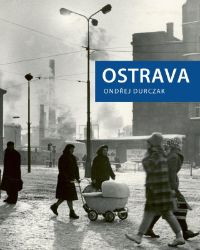 Ostrava - Ondřej Durczak - Umění a architektura Ostrava