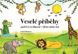 Veselé příběhy aneb Co všechno se v Africe může stát - Lydie Halamová - Beletrie pro děti a mládež Veselé příběhy aneb Co všechno se v Africe může stát