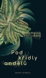 Pod křídly andělů - Melisa Ehrlichová - Poezie a básně Pod křídly andělů