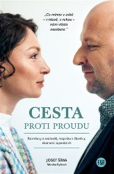 Cesta proti proudu - Monika Rybová,Josef Šíma - Mezinárodní vztahy Cesta proti proudu
