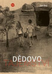 Dědovo tajemství Dědovo tajemství