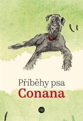 Příběhy psa Conana Příběhy psa Conana