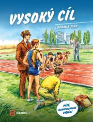 Vysoký cíl