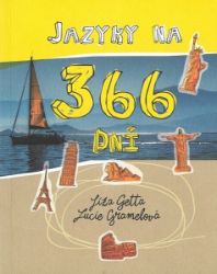 Jazyky na 366 dní