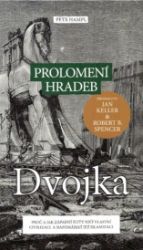 Prolomení hradeb dvojka - Petr Hampl - Filozofie Prolomení hradeb dvojka