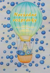 Nevšedné rozprávky Nevšedné rozprávky
