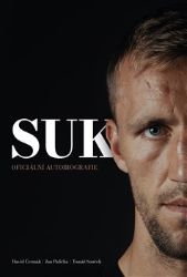 SUK - OFICIÁLNÍ AUTOBIOGRAFIE SUK - OFICIÁLNÍ AUTOBIOGRAFIE
