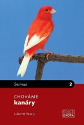 Chováme kanáry Chováme kanáry