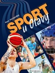 Sport u Otavy - Pavel Pechoušek - Sportovci Sport u Otavy