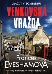 Venkovská vražda - Frances Evesham - Světové detektivky Venkovská vražda