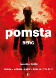 Pomsta - Berg - Thrillery Pomsta