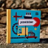 Jedééém! Jedééém!
