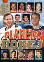 Planeta hokej/100 let MS a ZOH, Češi: 14x zlato - Petr Čermák - Hokej Planeta hokej