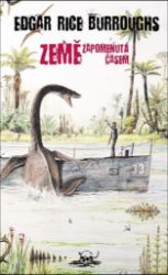 Země zapomenutá časem Země zapomenutá časem