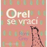 Orel se vrací Orel se vrací