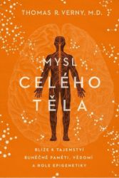 Mysl celého těla Mysl celého těla