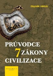 Průvodce 7 zákony civilizace