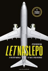 Let naslepo Let naslepo