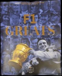F1 GREATS F1 GREATS