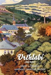 Vrchlabí - Literatura faktu Vrchlabí