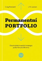 Permanentní portfolio Permanentní portfolio