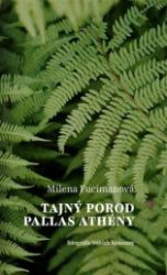 Tajný porod Pallas Athény Tajný porod Pallas Athény